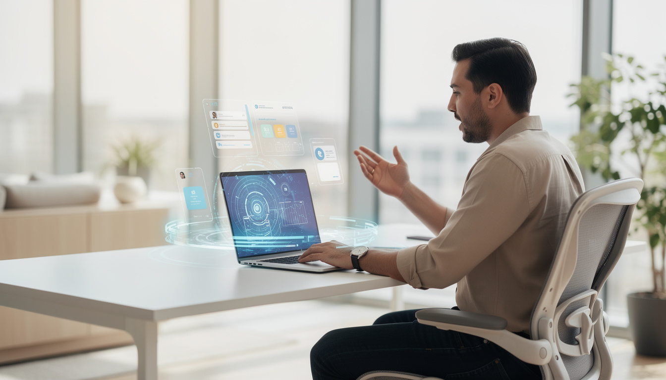 découvrez comment transformer chatgpt en votre assistant personnel pour gérer efficacement vos tâches quotidiennes grâce à nos conseils simples et pratiques.