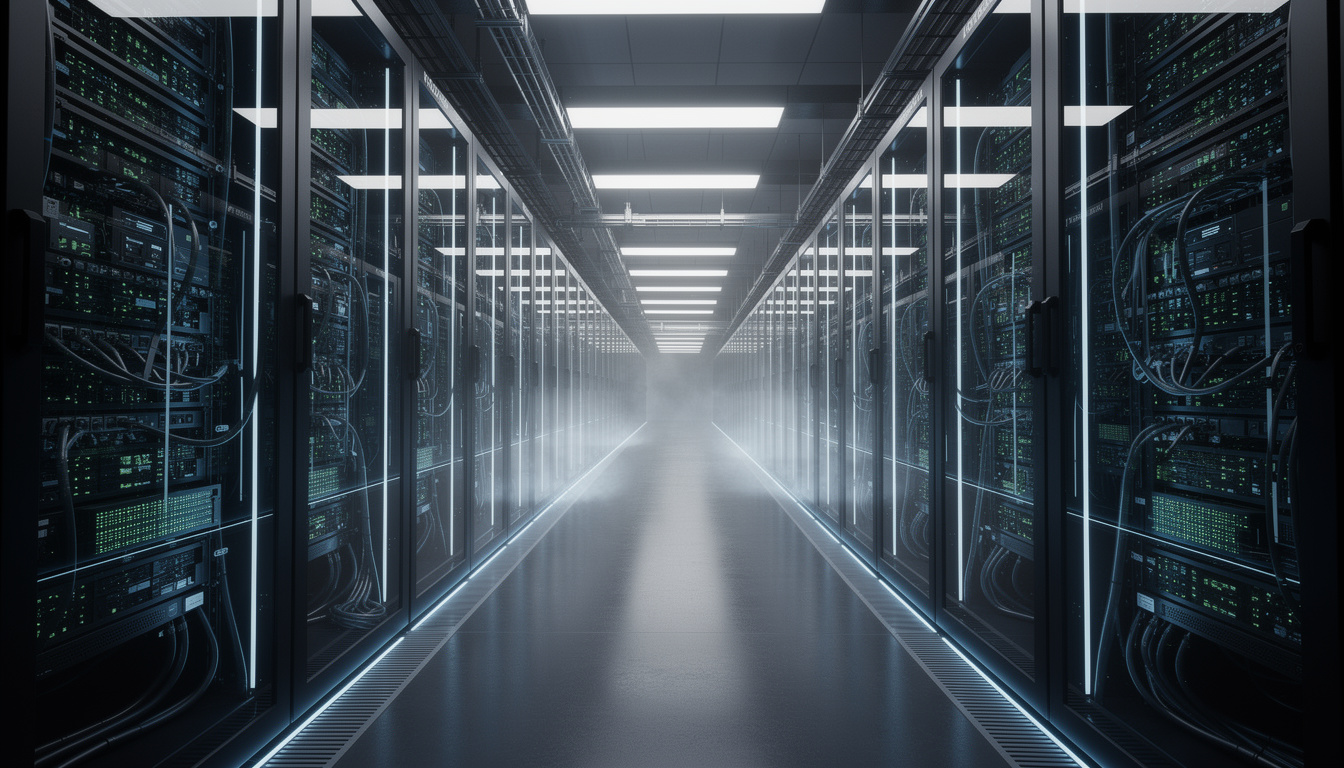 découvrez isambard, le superordinateur révolutionnaire qui bat tous les records de performance et transforme le calcul scientifique.