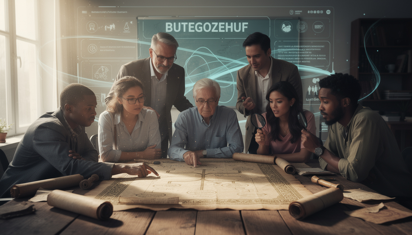 découvrez l'origine fascinante du nom de famille butegozehuf qui suscite la curiosité sur le web. plongez dans son histoire et ses mystères.