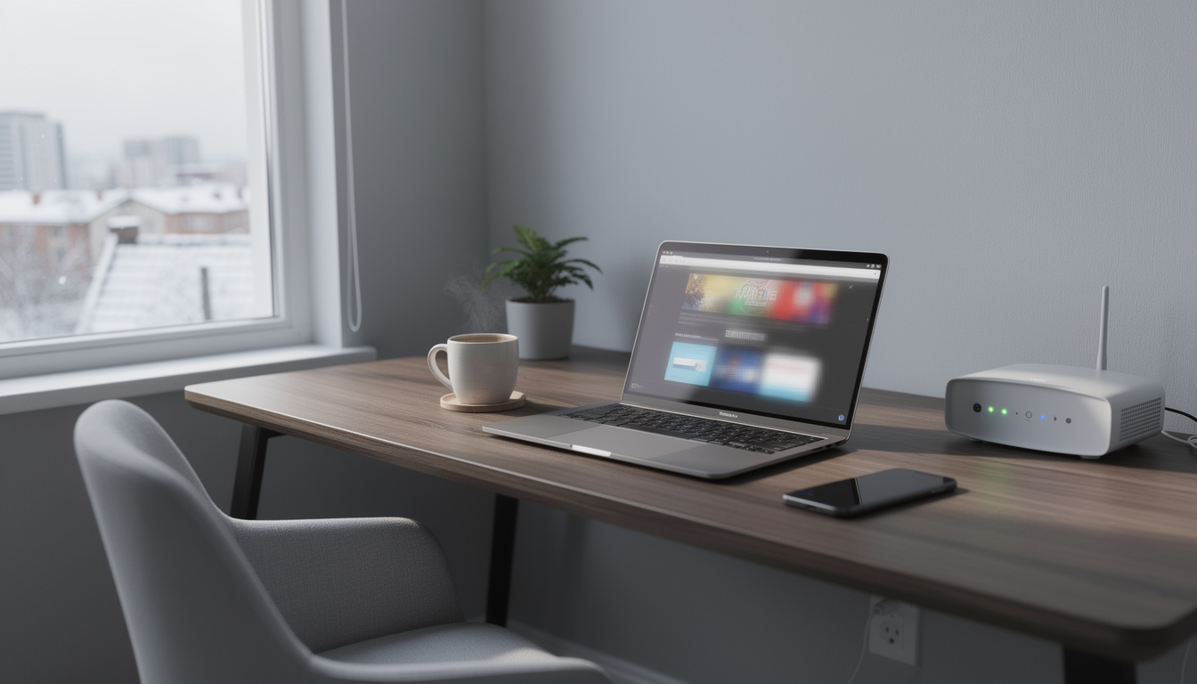 découvrez comment accéder au site wiflix même s'il est bloqué en décembre 2026 grâce à nos astuces simples et efficaces.