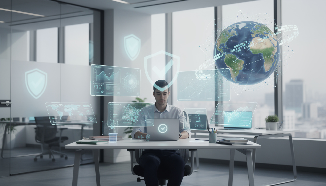 découvrez les véritables bénéfices d'utiliser un vpn en 2026, protégez votre vie privée, sécurisez vos connexions et accédez à du contenu sans restrictions.