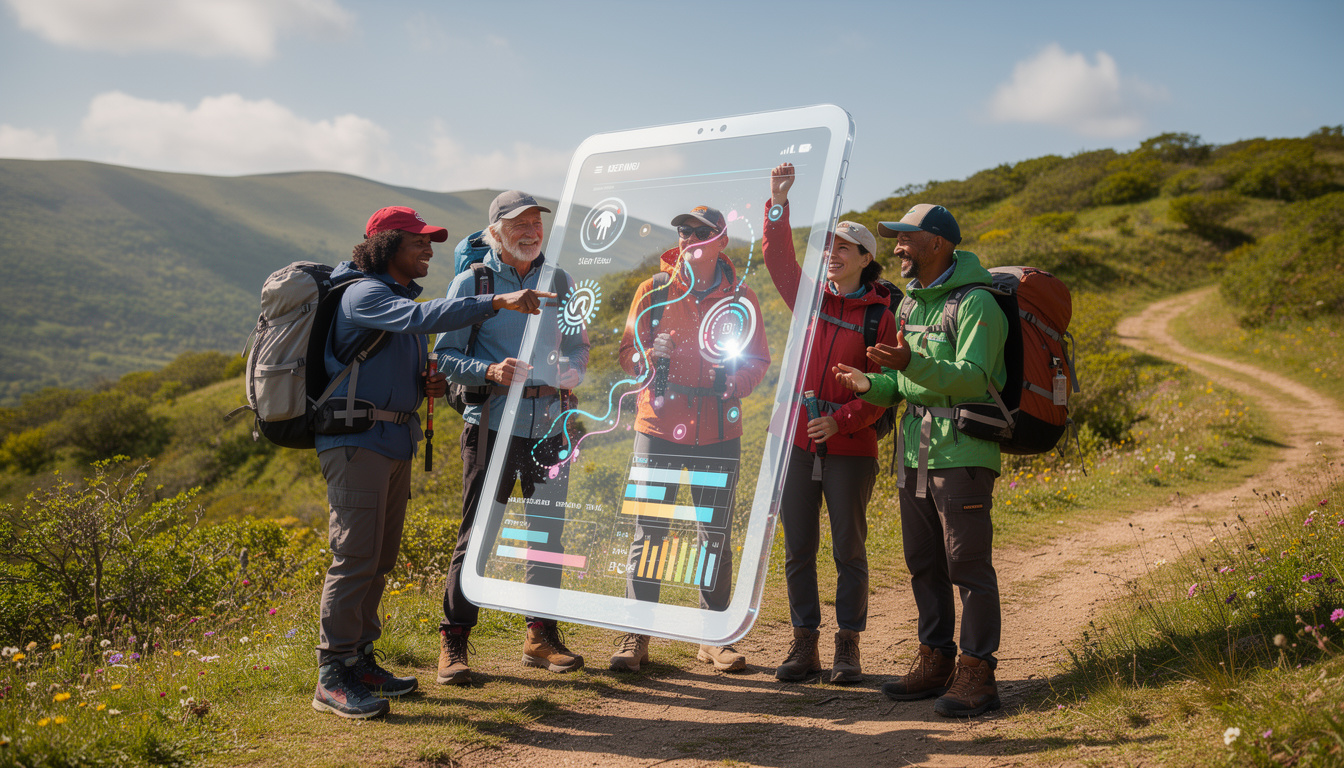 découvrez nafix 2026, l'agenda collaboratif innovant qui révolutionne la planification des randonnées. rejoignez une communauté grandissante de passionnés pour partager et organiser vos aventures en toute simplicité.