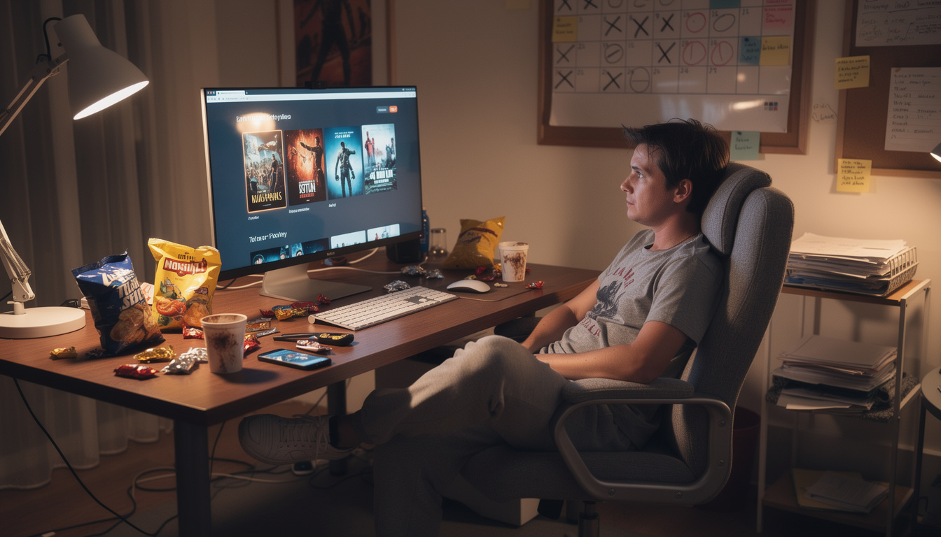 découvrez pourquoi wiflix a changé de nom pour devenir flemmix et la véritable raison derrière cette transformation surprenante.