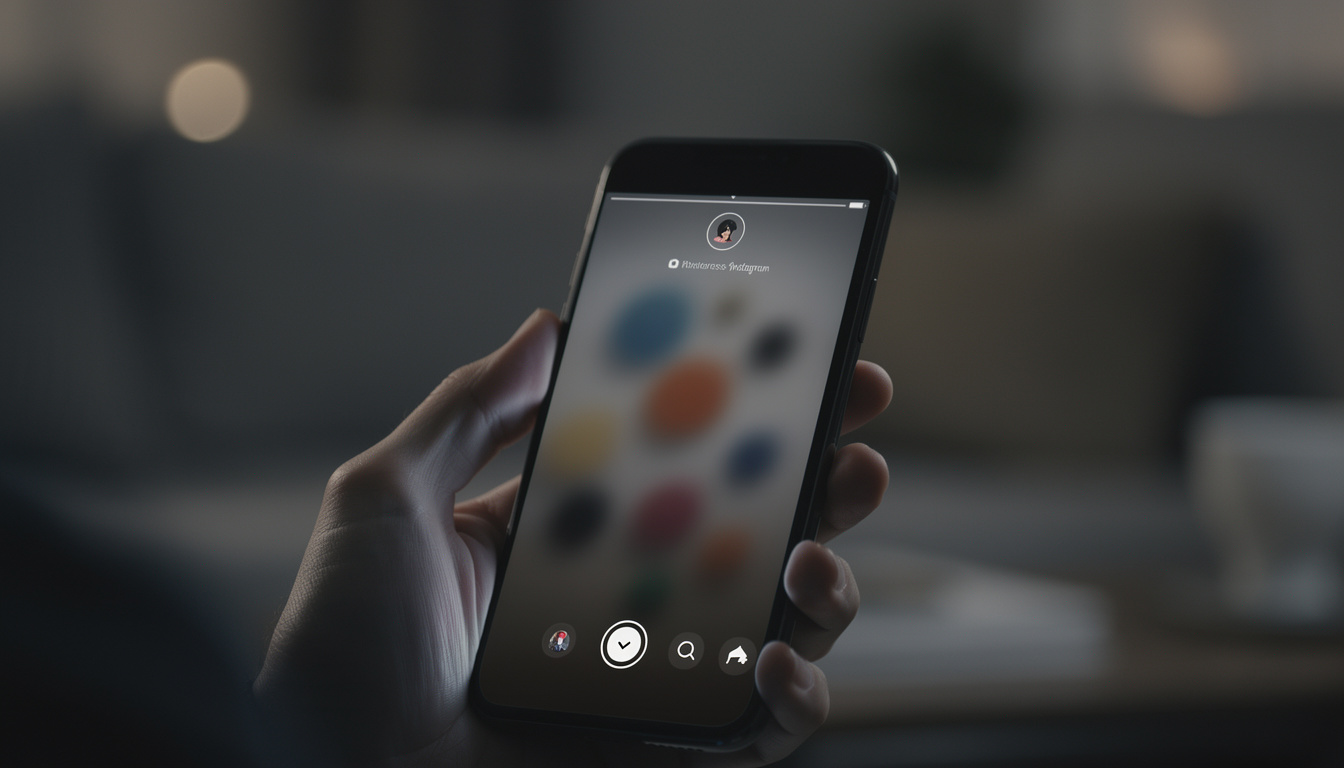 découvrez la technique 2026 pour voir une story instagram anonymement et sans être vu. astuces simples et efficaces pour consulter les stories en toute confidentialité.