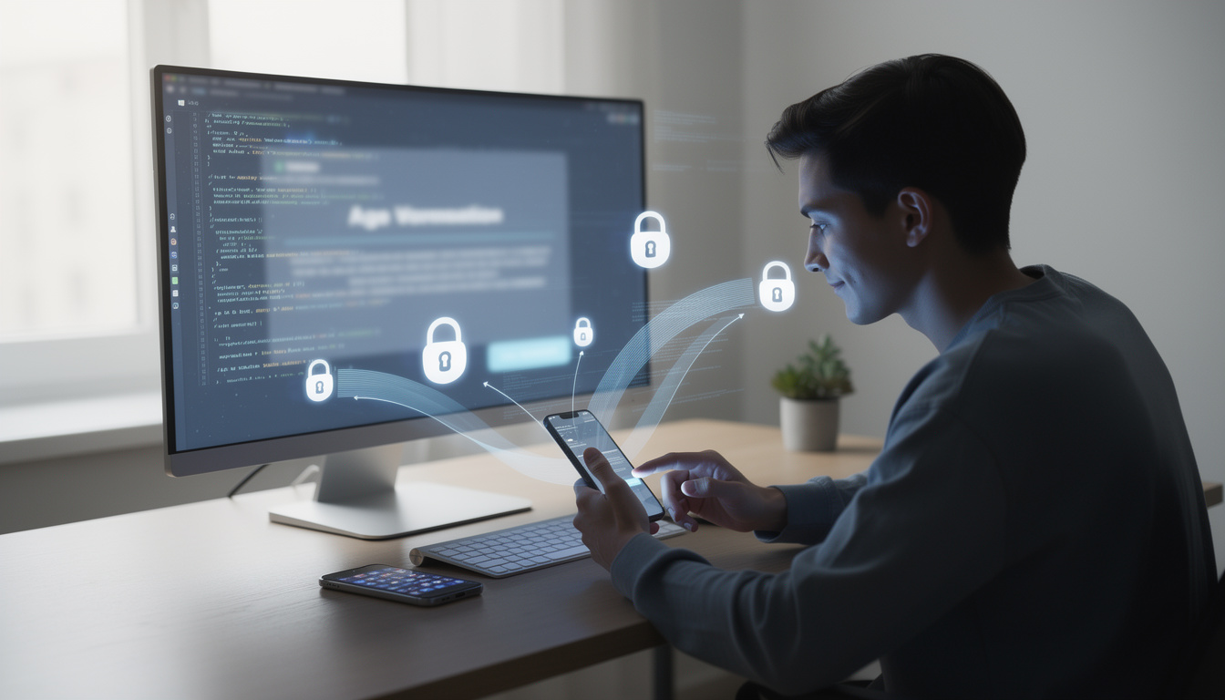 découvrez une méthode efficace pour contourner la vérification d’âge sur x et accéder facilement à son contenu sans restrictions.