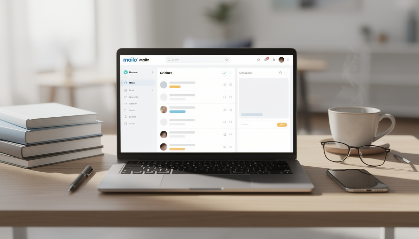 découvrez mailo netcourrier avec notre guide complet : toutes les fonctionnalités, astuces et conseils pour maîtriser votre messagerie en toute simplicité.