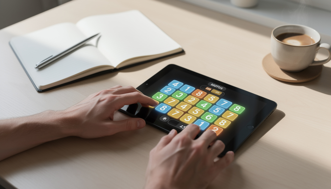 découvrez comment maîtriser sutom, la version numérique de motus, et devenez un expert grâce à nos astuces et conseils pratiques.