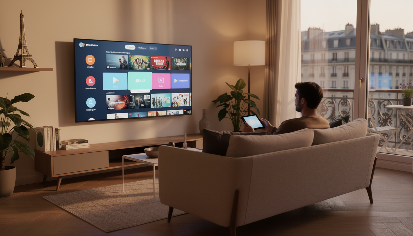 découvrez comment accéder facilement à hulu en france en 2026 grâce à notre méthode simple et efficace. profitez de vos séries et films préférés sans restriction géographique.