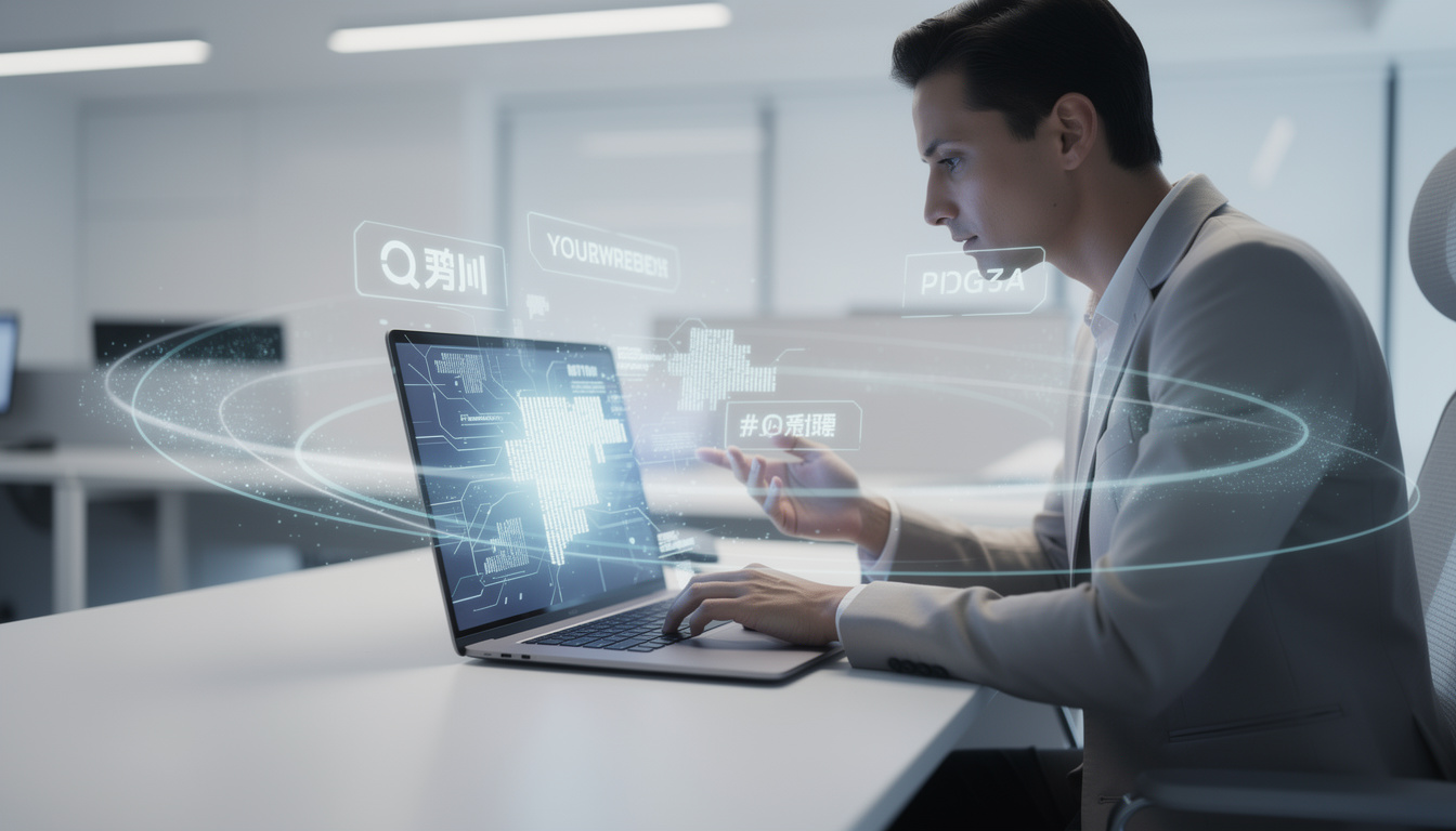 découvrez smodin, la plateforme ultime pour réécrire vos textes facilement et efficacement. améliorez la qualité de vos écrits en quelques clics grâce à notre outil intelligent.