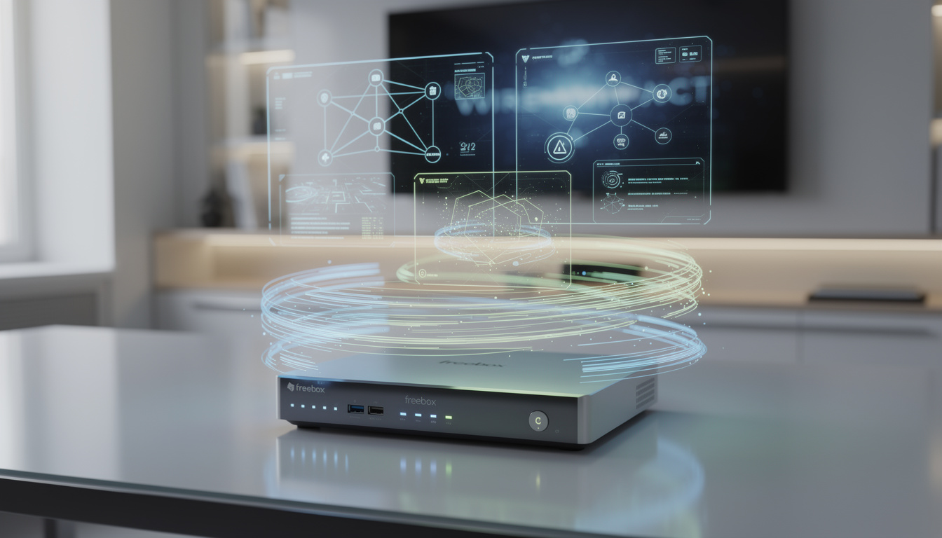 découvrez la configuration ultime 2026 du vpn freebox wireguard pour une connexion sécurisée, rapide et facile à mettre en place.