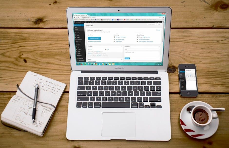 Comment faire une mise à jour WordPress 6.9 en toute sécurité ?