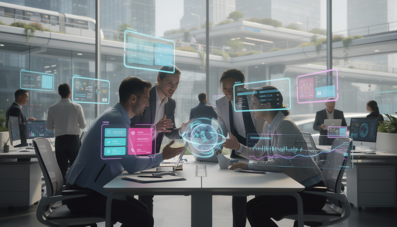 découvrez google opal ia, les mini-apps révolutionnaires qui transforment l'expérience utilisateur en 2026 grâce à une intelligence artificielle avancée et des fonctionnalités innovantes.