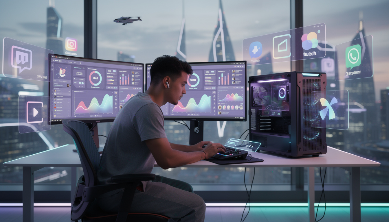 découvrez les meilleurs sites fiables pour acheter des viewers twitch en 2026 et augmentez rapidement la visibilité de vos streams en toute sécurité.