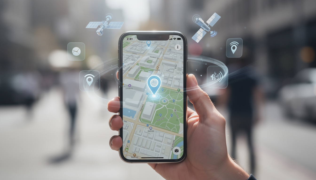découvrez les meilleures applications pour localiser une personne en toute sécurité et simplicité. suivez en temps réel la position de vos proches grâce à notre sélection d'applications fiables et faciles d'utilisation.