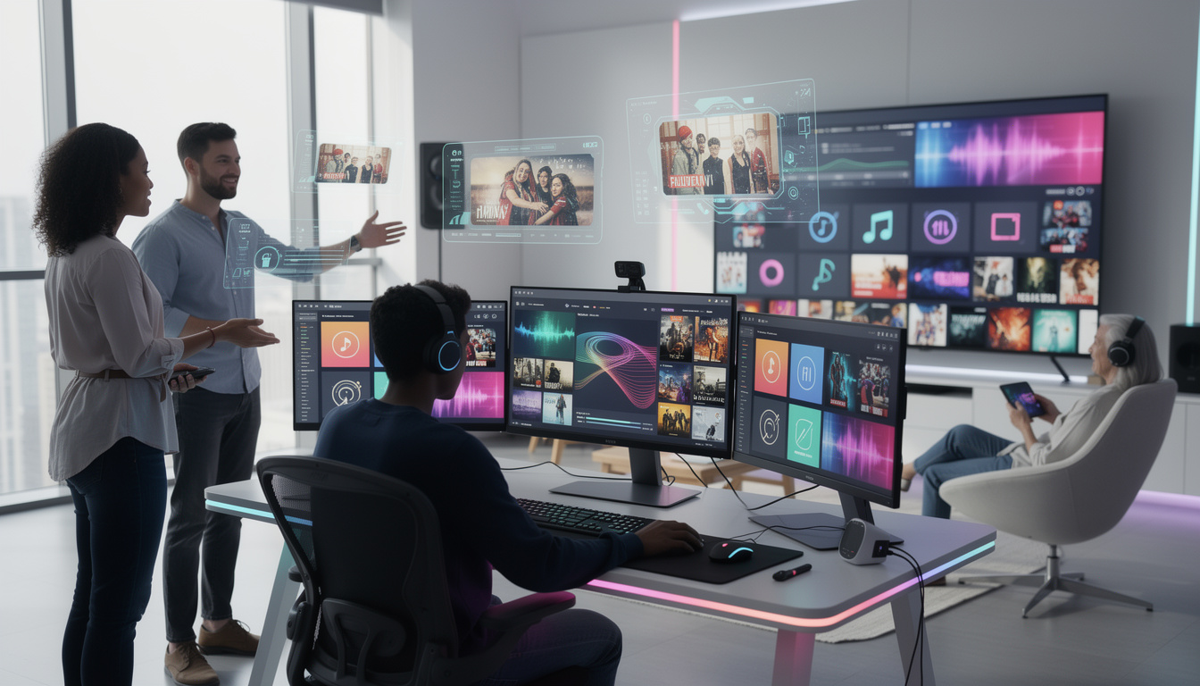 découvrez les sites de streaming les plus populaires et utilisés en 2026 pour regarder vos films, séries et vidéos préférées en toute simplicité.