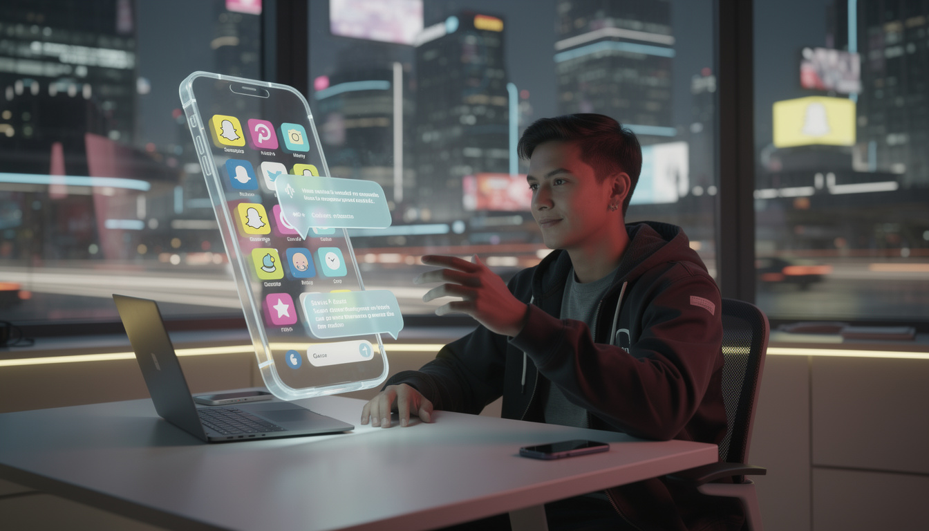 découvrez comment utiliser plusieurs comptes snapchat facilement en 2026 grâce à notre guide complet et à jour, pour gérer vos profils sans contrainte.